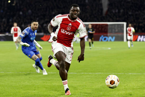 在过去的多 在过去的多